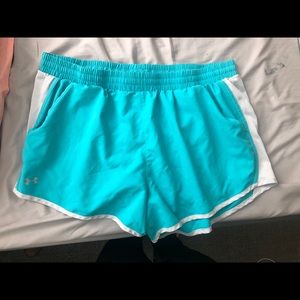 Under Armour Athletic Shorts